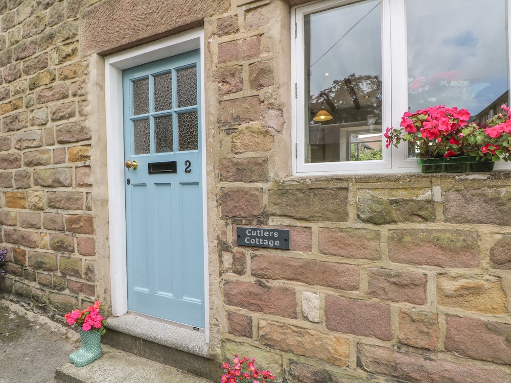 Matlock Vacations - Cutlers Cottage - Property Image 12