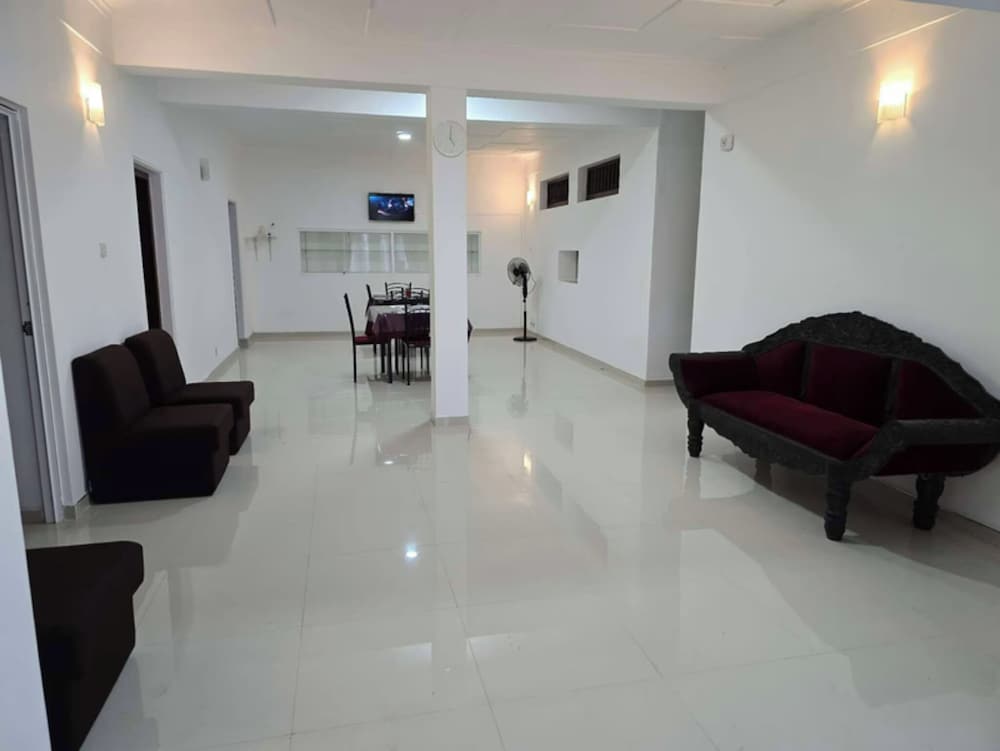 Room-kandy City View MPM Guest Room - 2A