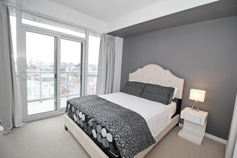 Executive 2 Bedroom Condo Across CN Tower - Image 2