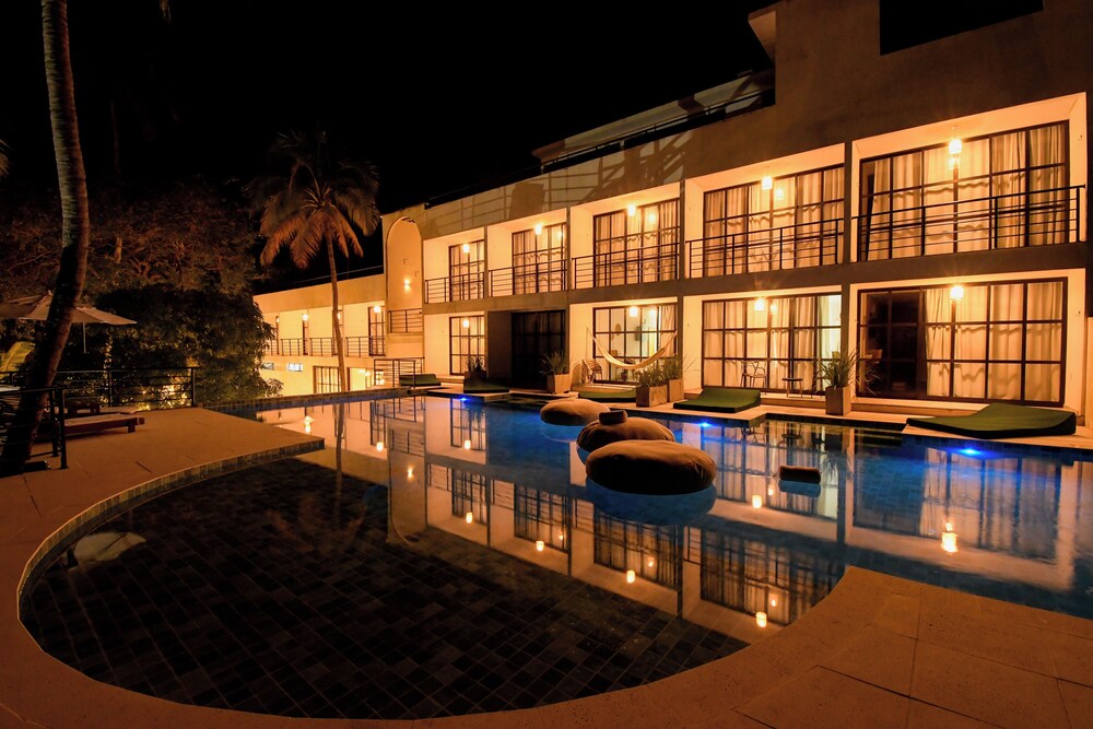 Hotel Milie Lounge Pousada - Image 1