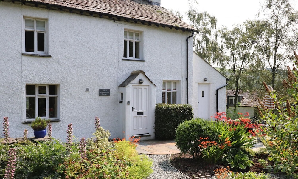 South Stonethwaite Cottage