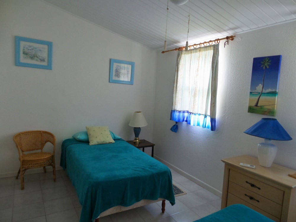 Villa 244C Jolly Harbour - Property Image 34