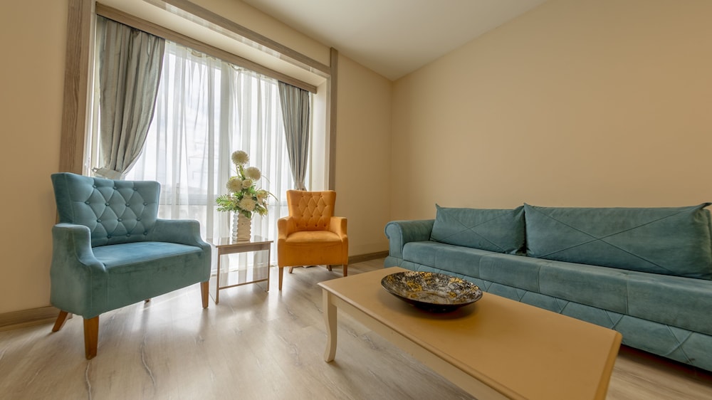 My House N5 Suite Otel - Image 47