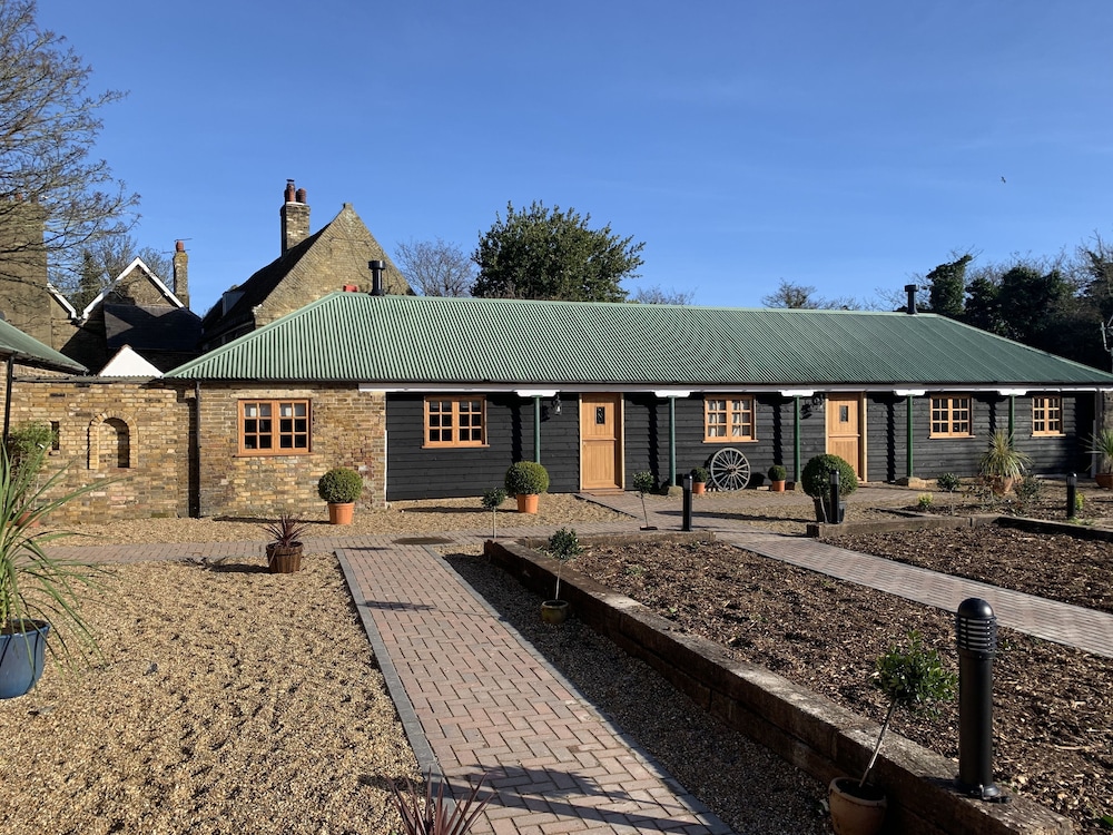 Ramsgate Vacations - Cheesemans farm house stables - Property Image 15