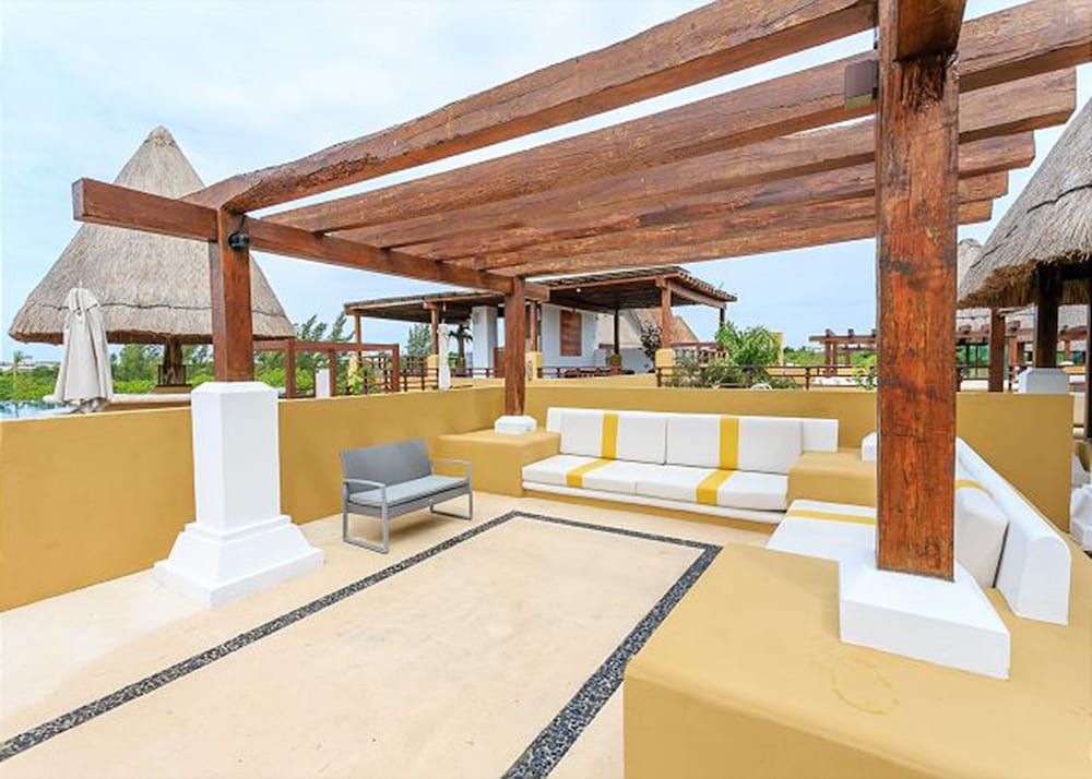 Pueblito Luxury Penthouse by Tripintravel