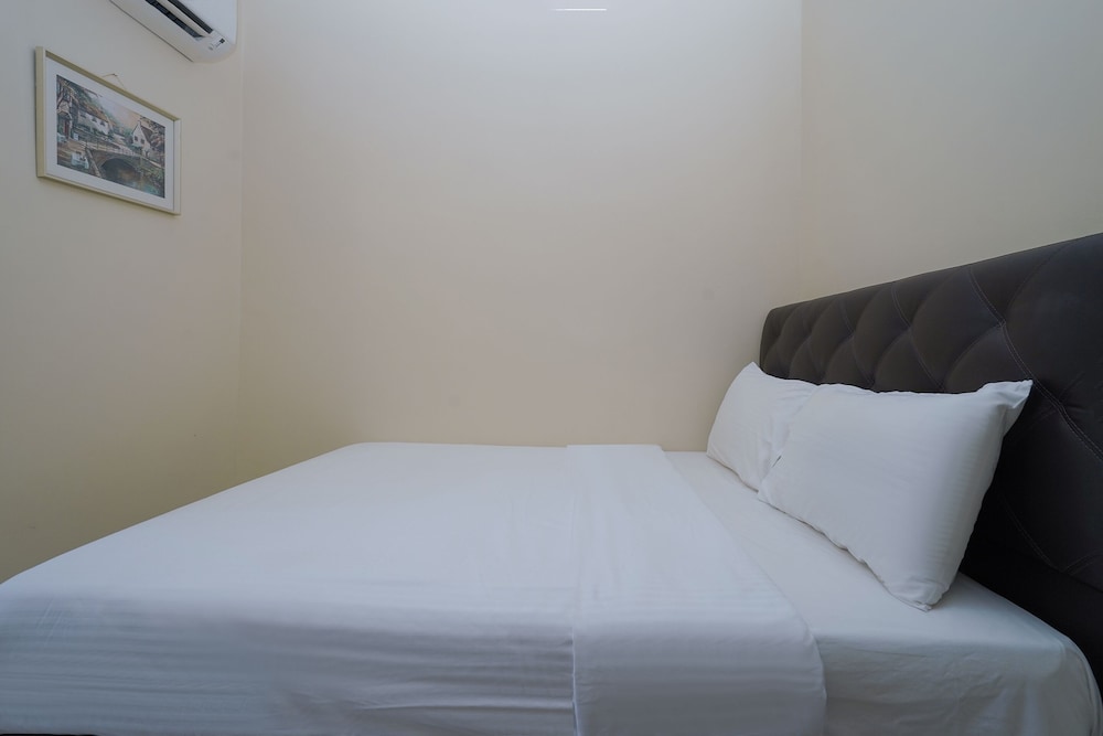 Hotel O Bangi Sri Minang Guesthouse