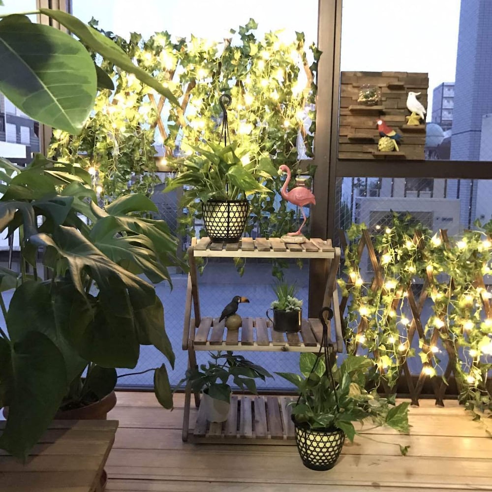 Tokyo House-4F