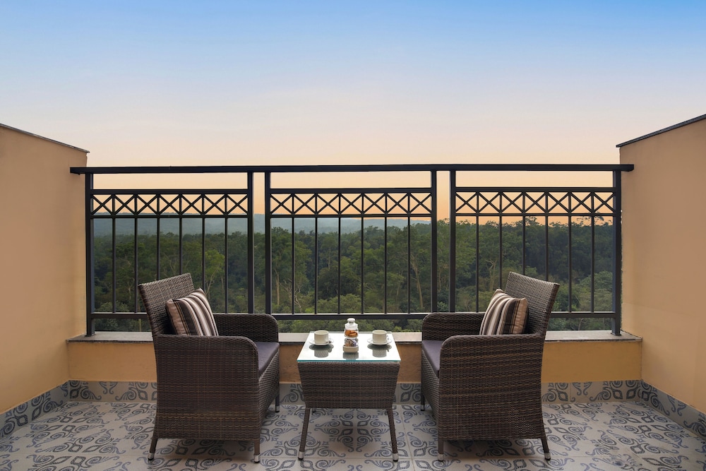 Lemon Tree Hotel Mall of Dehradun
