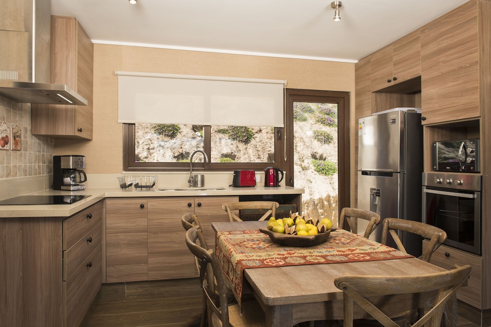 Villas Toscanas