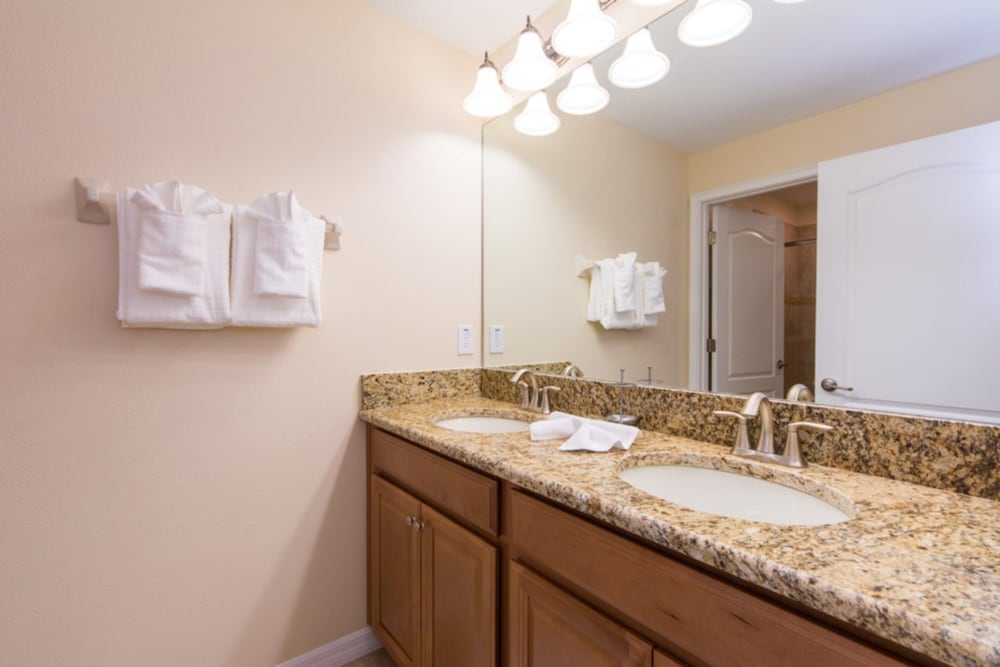 Storey Lake Resort Vacation Home