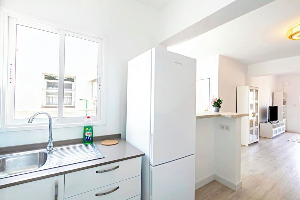 City Loft Santa Cruz
