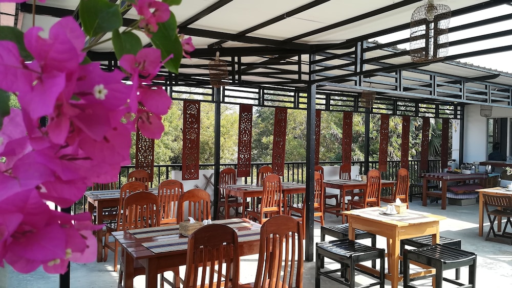 Bagan Nova Guest House
