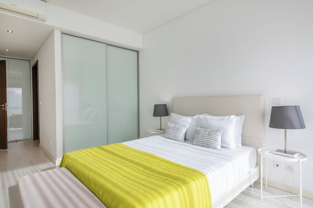 Cavalo Preto Premium Stays