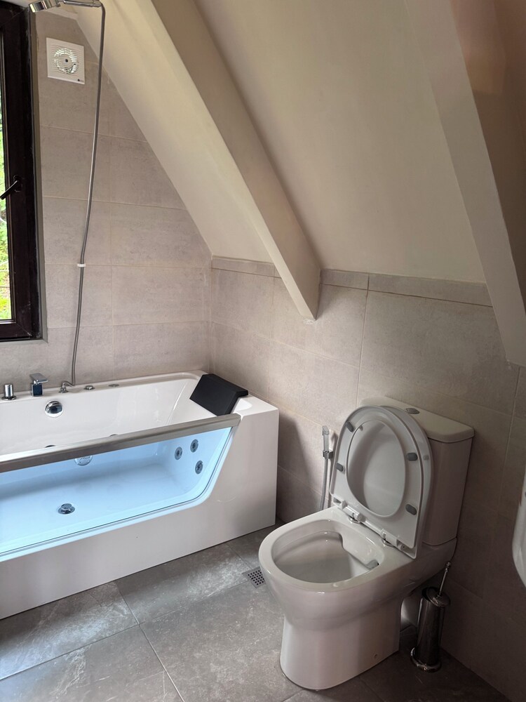 Villa Cottage Merisi