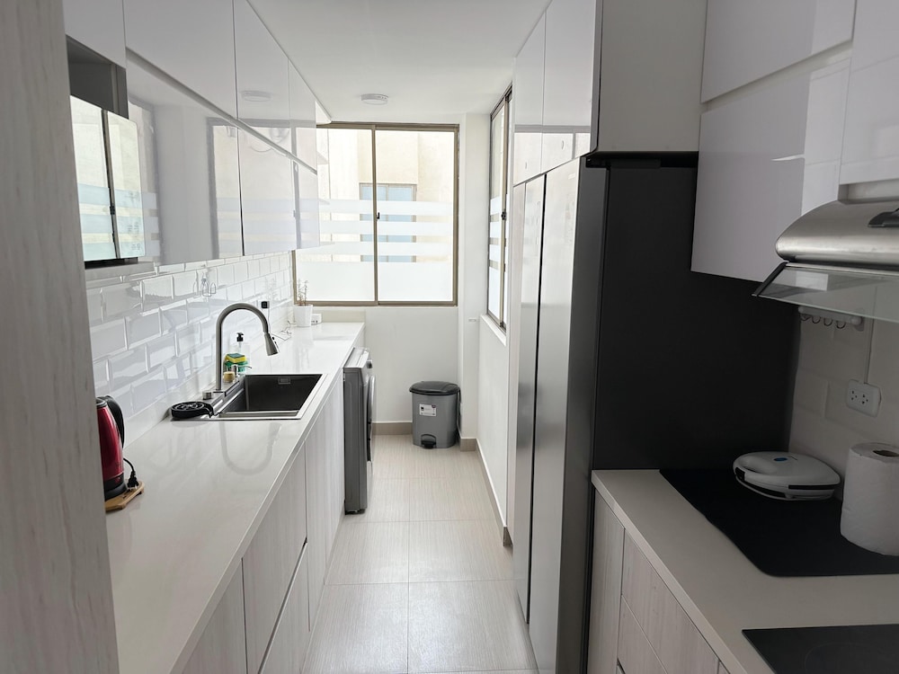 Exclusive Apartment with Private Terrace (1504)