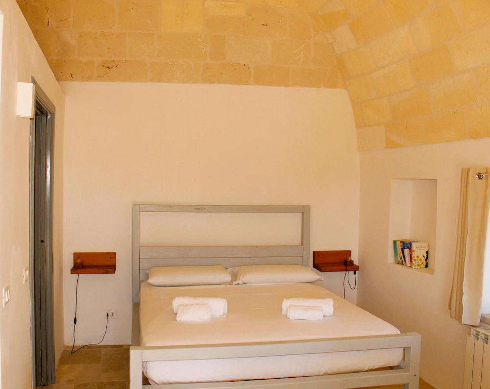 Masseria Piccole Taverne view 3