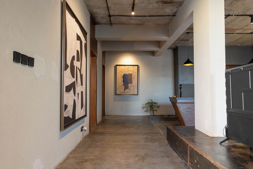 Portal Chalets With Private Pool- Qirwan
