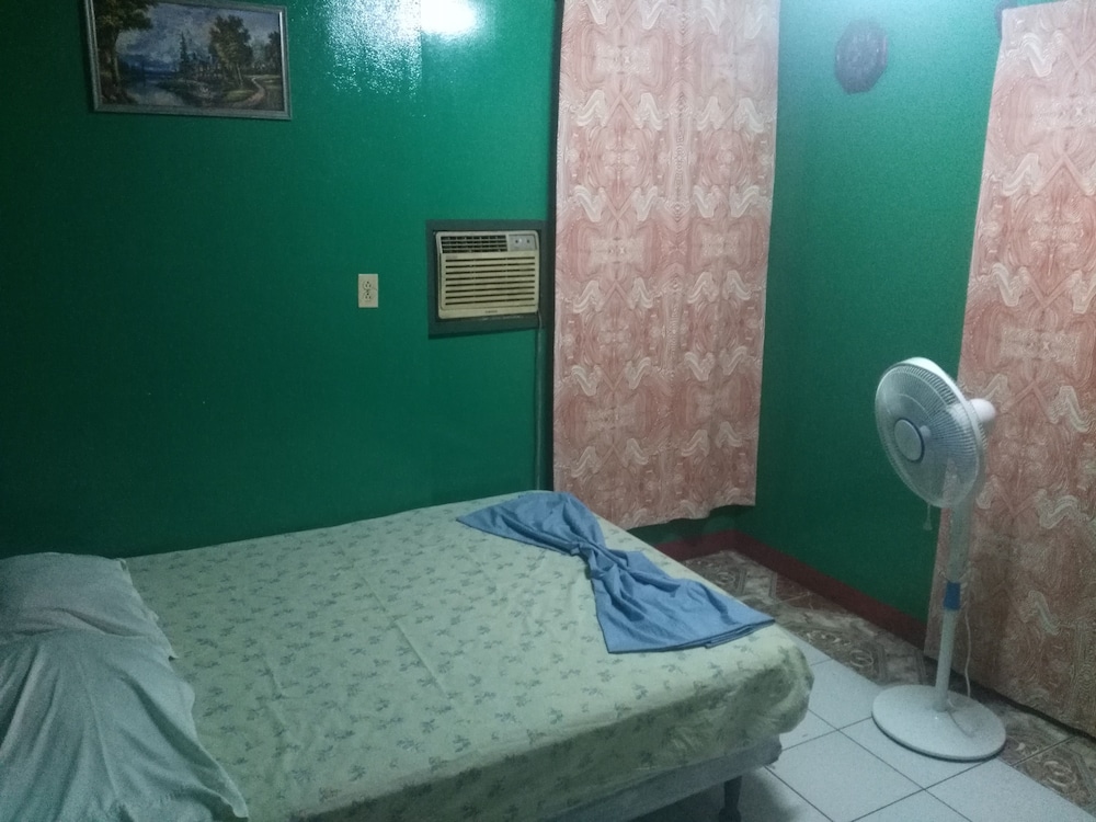 Hospedaje el viajante