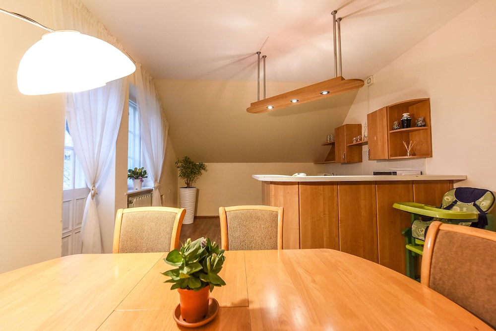 Baltijos Apartamentai