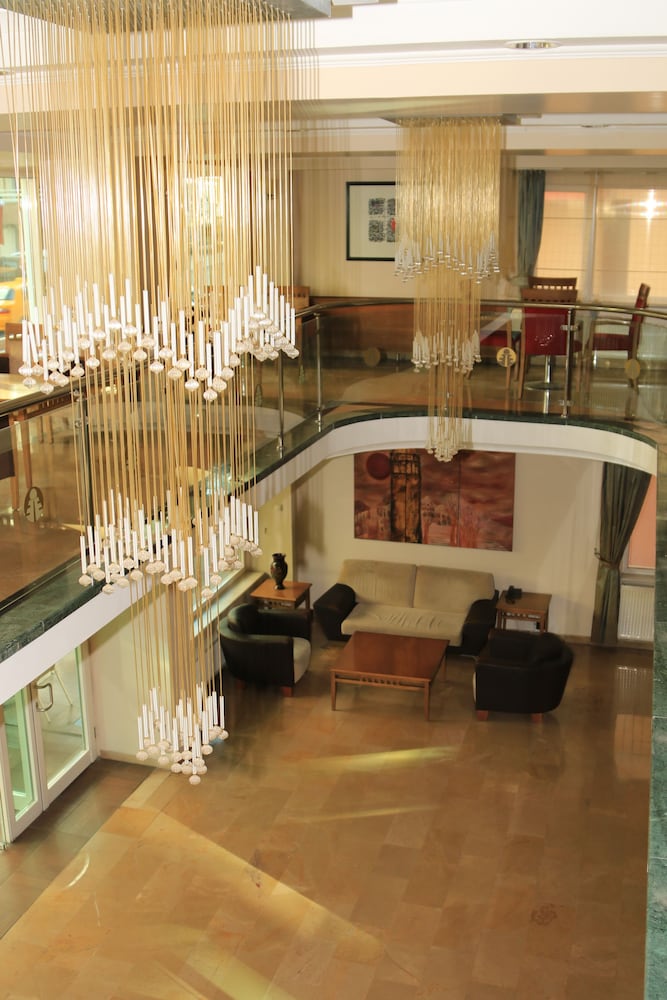 Evkuran Otel