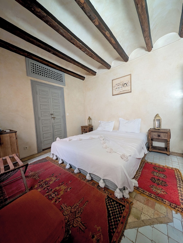 Riad Slitine