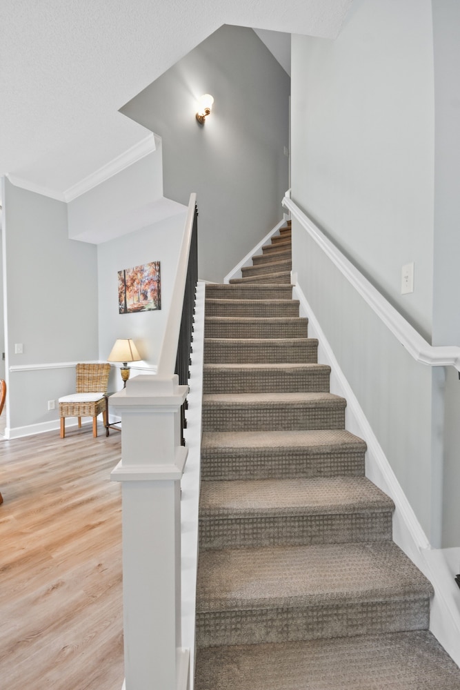 The Havens 2316 3 Bedroom Townhouse