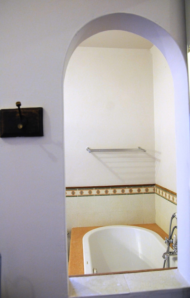 Residenza Aria della Ripa - Apartments & Suites