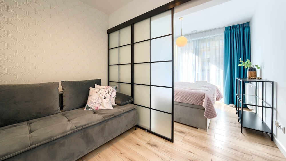 Apartamenty Sun & Snow Villa Solny view 5