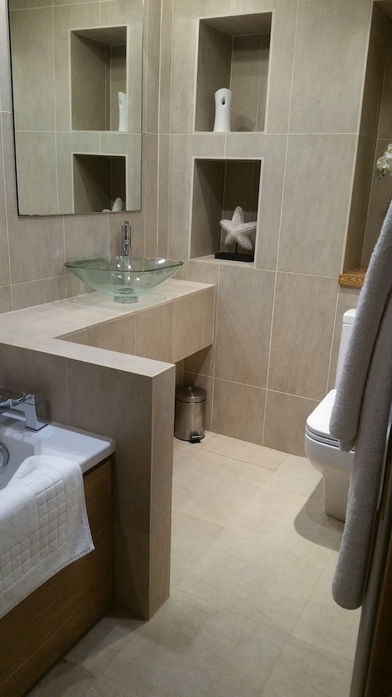 Castle Luxury Apartment lll