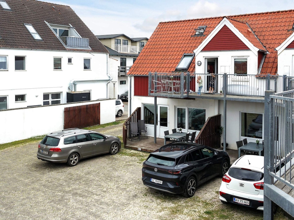 5 Star Holiday Home in Lokken