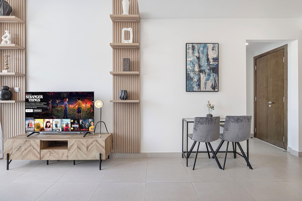 Nine Tower Suites By Hostiva