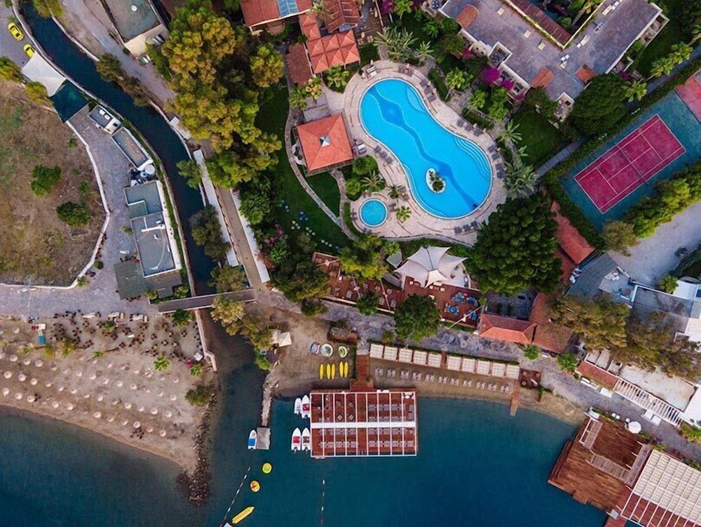 Divan Bodrum - Özel Sınıf - Image 104