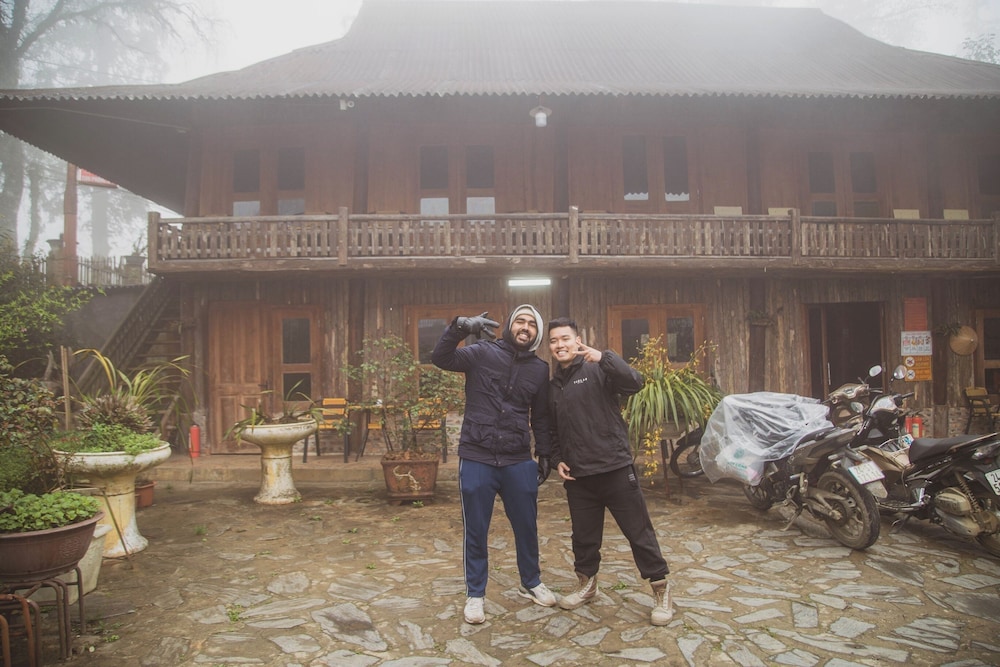 Green Sapa Homestay
