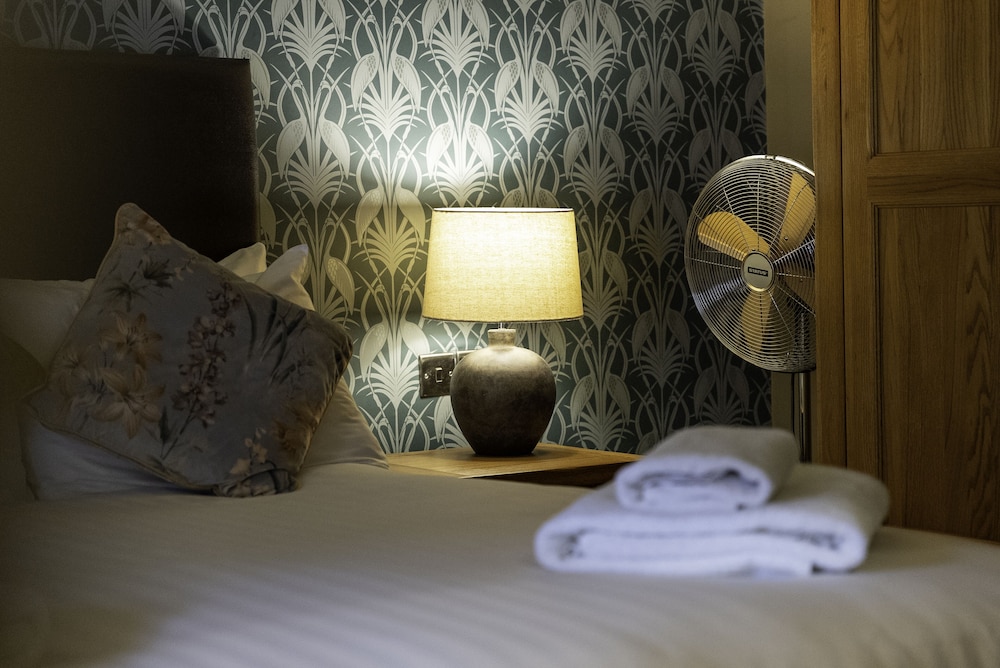 Duke William Hotel