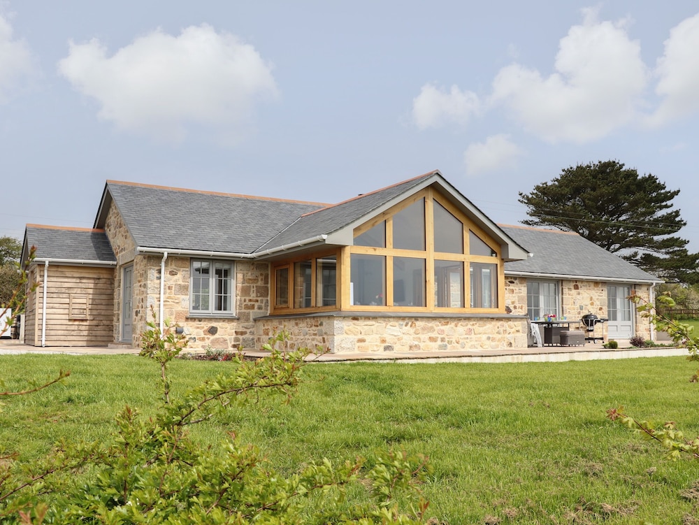 Trevilges Cottage
