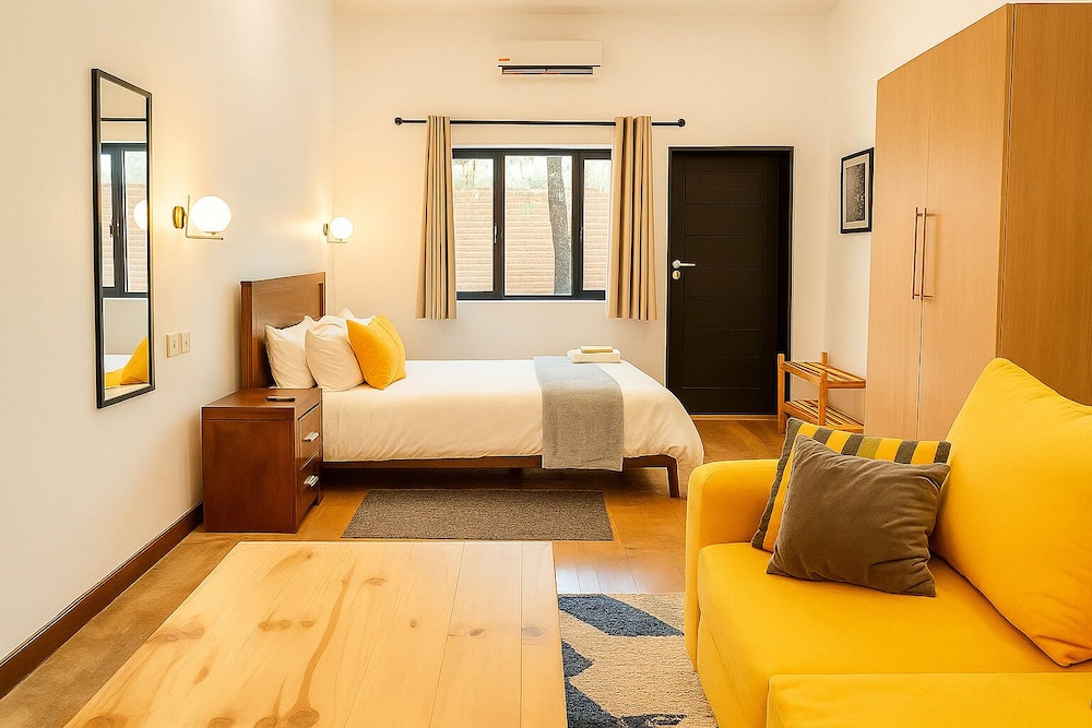 Amaryllis Residences Mount Pleasant
