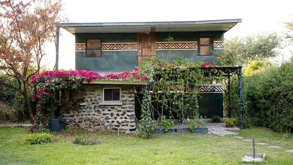 Kayube Estates