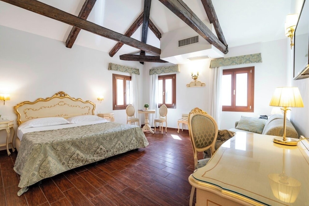 Casa Marsilli