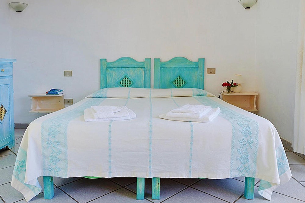 3-room Apartment in the Residence Lu Nibareddu in Loiri photo 5