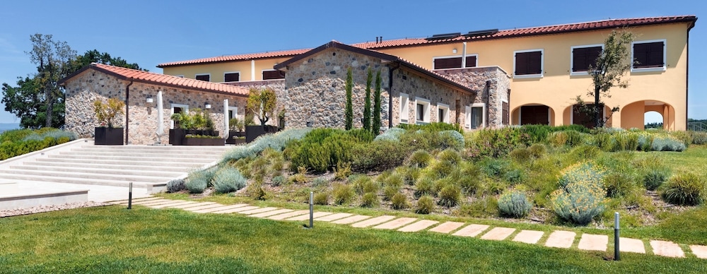 Agriturismo Poggio Mirabile