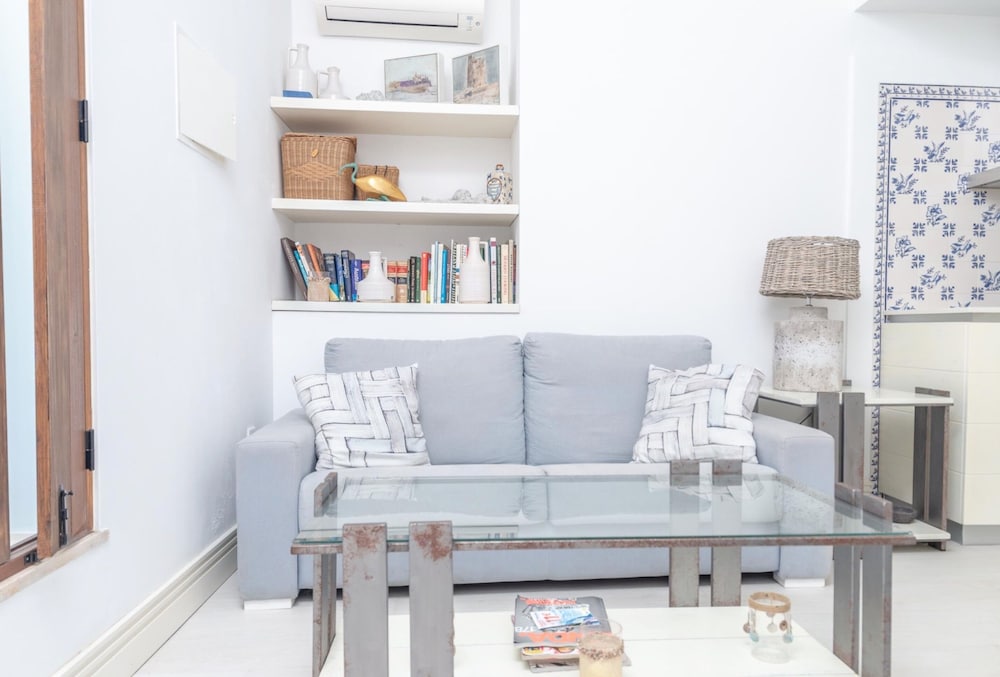 Fabrica Beach Apartamentos
