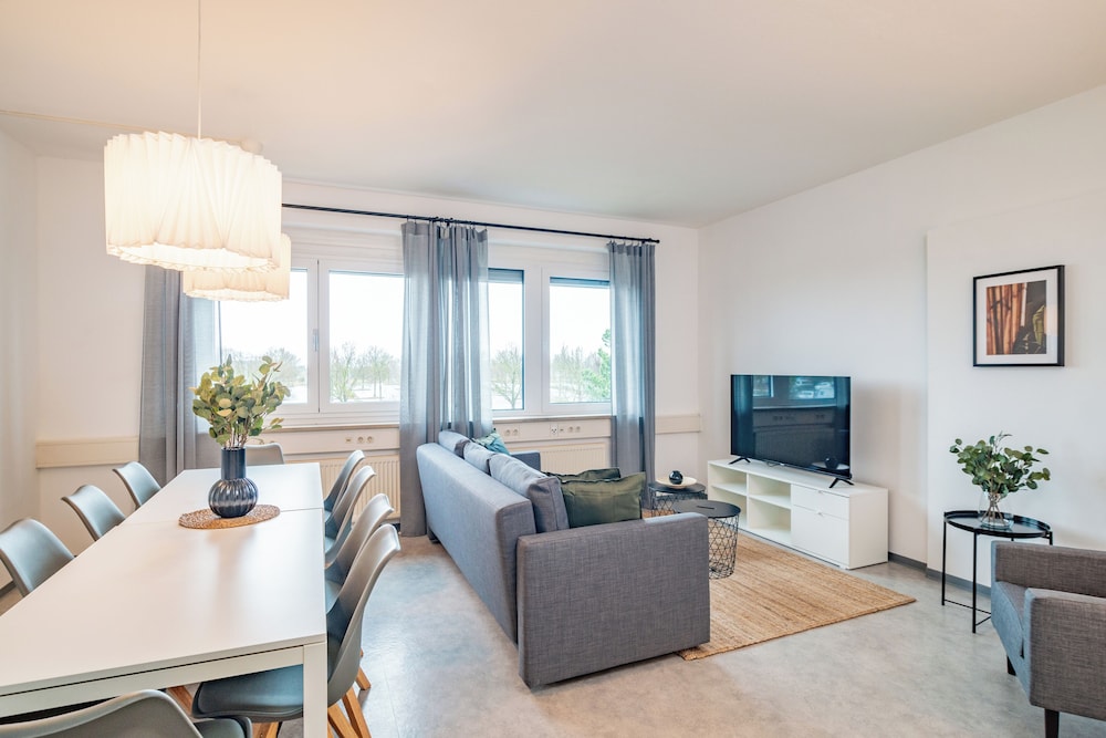 Arbio Apartment In Wustermark