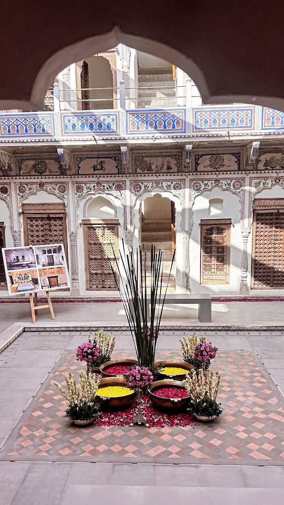 Gulab Haveli, Mandawa – IHCL SeleQtions