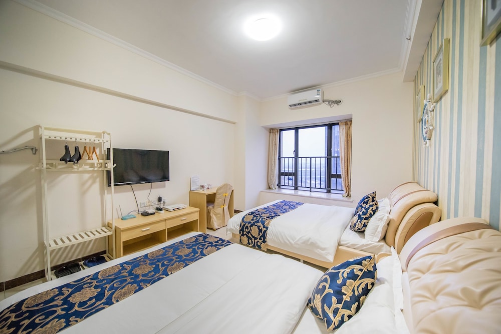 Xing Yu Legend Service Apartment Canton Fair Branch