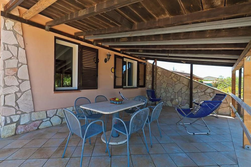 Casa Isabella con Piscina