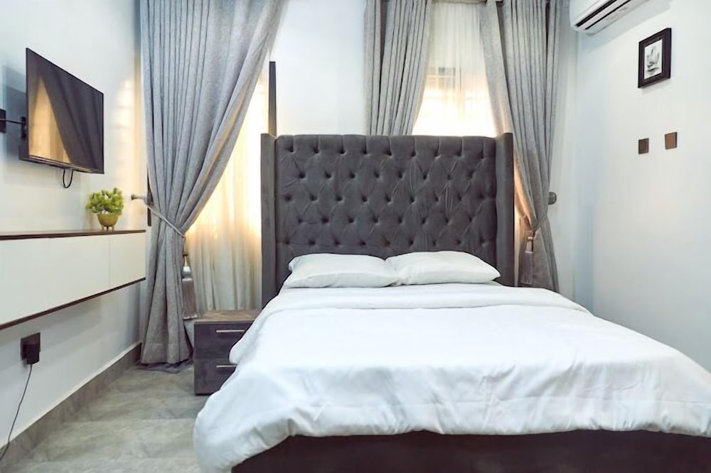 Carter's Luxury Apartment