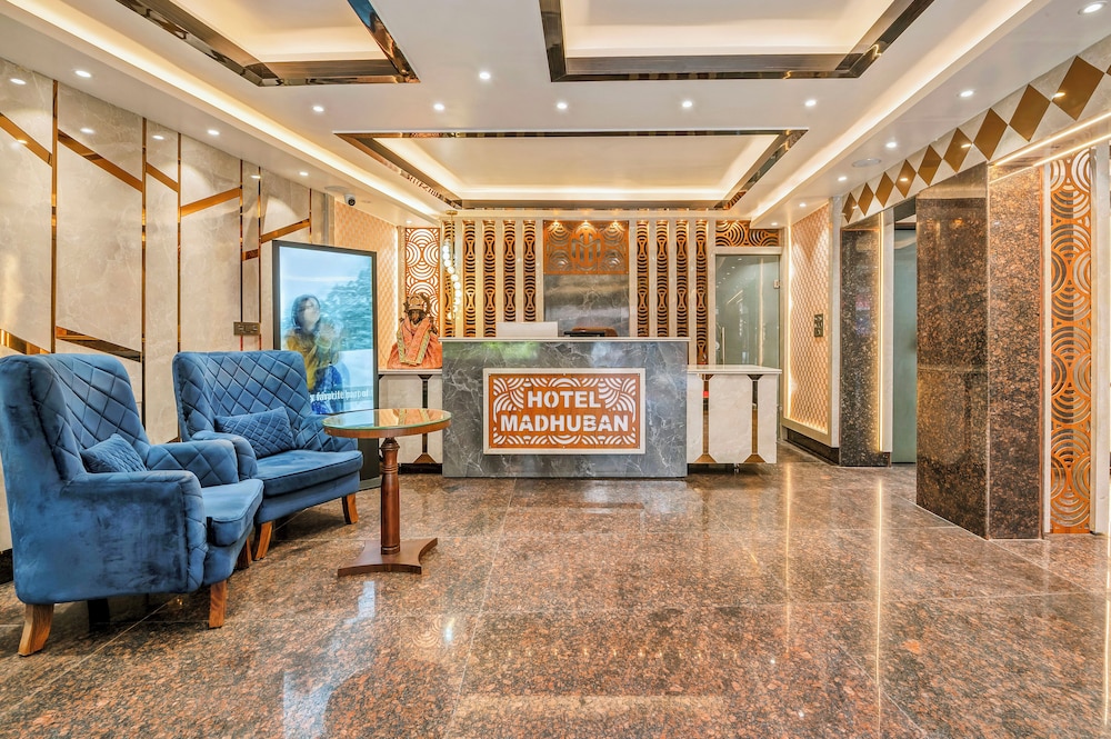 Madhuban Boutique Hotel