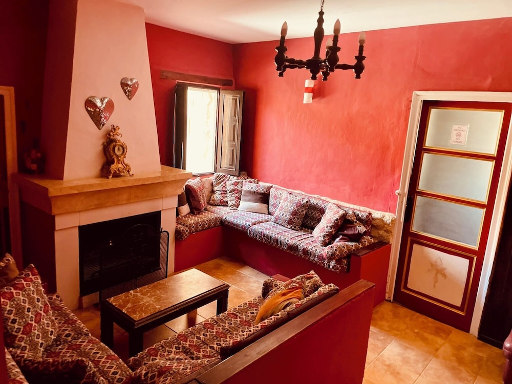 Casa Rural Ubeda