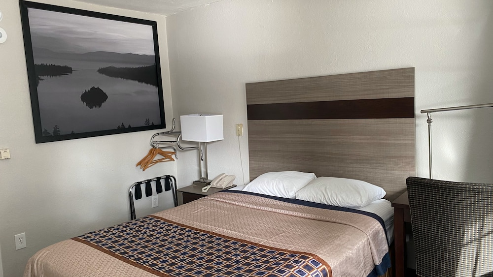 Lake Tahoe Vacations - Apex Inn - Property Image 47