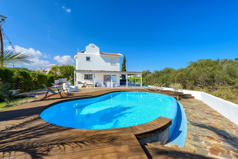 Villa Marilena in Protaras